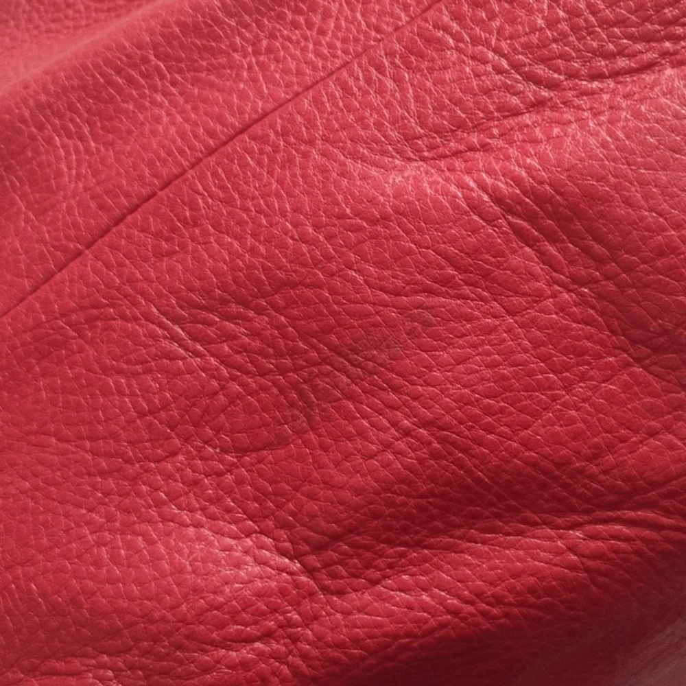 Carla Mancina leather calf skin - Picture 6 of 6